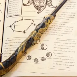 Epic Armoury Wand Dagon, Schwarz 7 Epic Armoury Wand Dagon, Schwarz -Halloween Verkäufe wand dagon schwarz 3