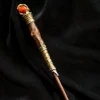 Epic Armoury Wand Eldritch, Braun