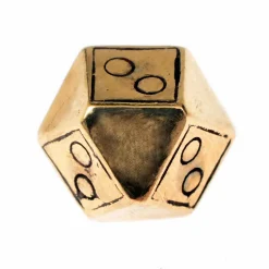 Wikingergewicht Für Skalen 2 Gramm