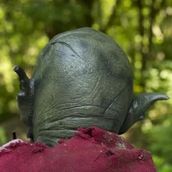 Epic Armoury Wilder Orc Maske Dark Green, LARP Mask 8 Epic Armoury Wilder Orc Maske Dark Green, LARP Mask -Halloween Verkäufe wilder orc maske dark green larp mask 3