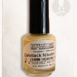 Mytholon Zahnemamel Nikotin