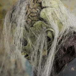 Epic Armoury Zombie Maske Mit Köpfchen 8 Epic Armoury Zombie Maske Mit Köpfchen -Halloween Verkäufe zombie maske mit koepfchen 3