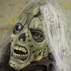 Epic Armoury Zombie Maske Mit Köpfchen 9 Epic Armoury Zombie Maske Mit Köpfchen -Halloween Verkäufe zombie maske mit koepfchen 4